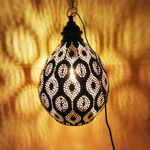 Modern Turkish Moroccan Home Decor Pendant Lamp