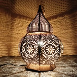 Modern Turkish Moroccan Pendant Lamp