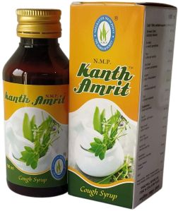 Kanth Amrit Syrup