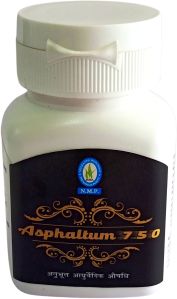 asphaltum 750 tablet