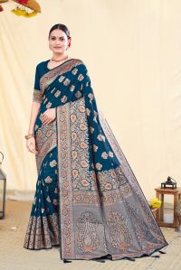 Women Silk Saree