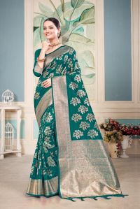 Women Silk Saree