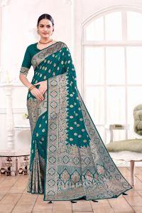 Women Silk Saree