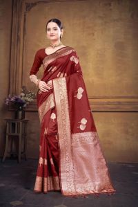 Women Silk Saree