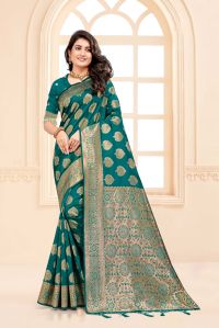 Women Silk Saree -9