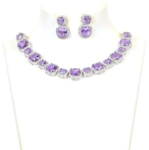 Ad Necklace Set