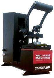 hpresso 66m heat press machine