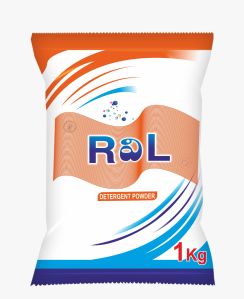 detergent laundry powder