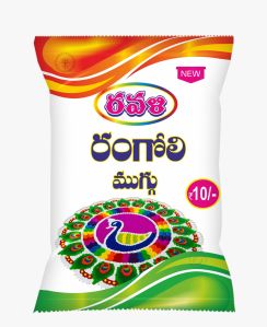 rangoli powder