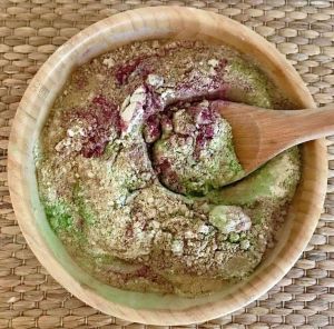 Herbal Shikakai Powder