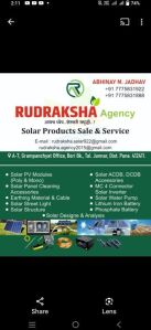 Solar Products