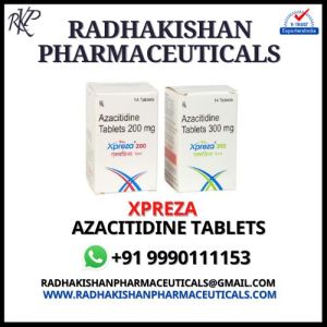 Xpreza Azacitidine Tablets