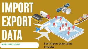 IMPORT BUYER DATA