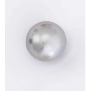 Round Swarovski Pearl