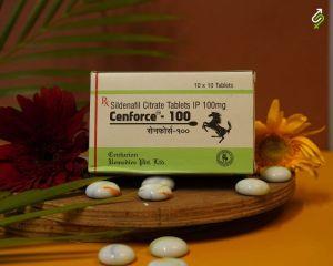 cenforce 100mg tablet