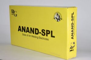 anand 7018 electrode