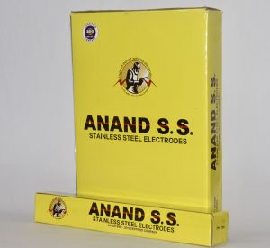 ANAND SS 308L