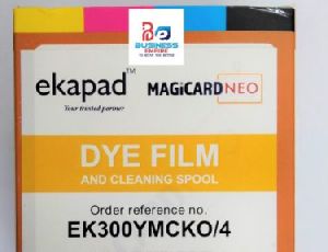 Magicard Neo 360 Full Ribbon DYE Film