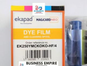 Magicard Neo 360 Half Ribbon Dye Film