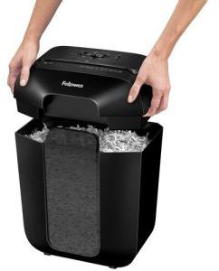 Fellows Powershred LX41 Mini-Cut Shredder