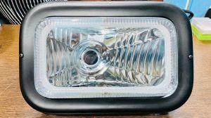 1312 headlight truck