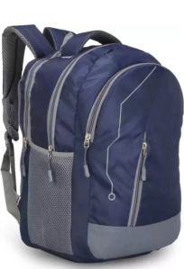 Polyester Backpack Bag
