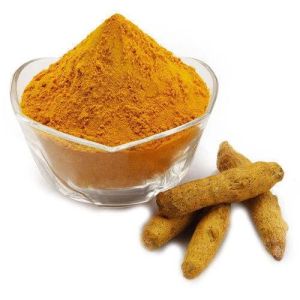 Kandhamal Turmeric Powder