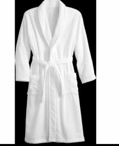 Bathrobes