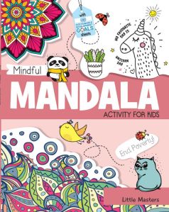 Mandala: Mindful Activity For Kids