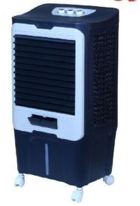 Z-1600 Plastic Air Cooler