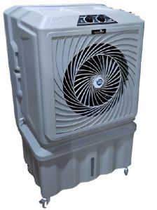 Z-Com-20 Pacific Plastic Air Cooler