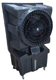 Z-Com-Sumo Plastic Air Cooler