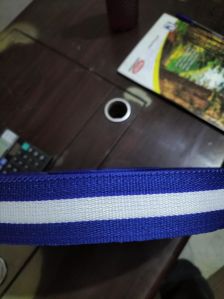 Polyester School Belt Niwar