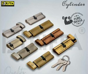 brass Cylinder door Locks