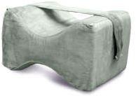 Memory Foam Knee Support Pillow