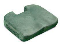 Orthopedic Memory Foam Seat Cushion