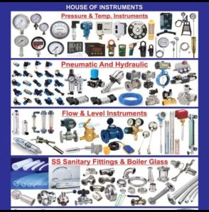 hydraulic pneumatic component