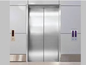 commercial elevators