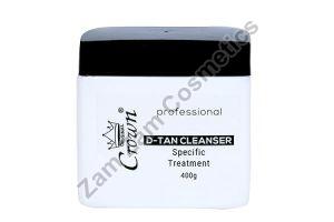 D-Tan Cleanser Cream