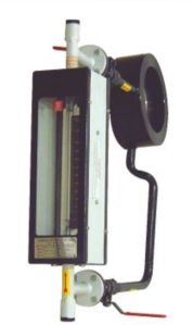 Bypass Rotameter