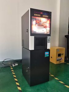 Vending Machine for Food and Drinks Snacks(Other Goods)