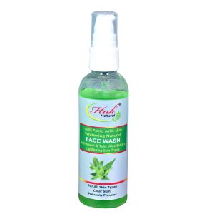 Neem Face Wash