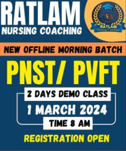 Pnst Nursing Coaching