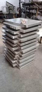 Stainless Steel Tray