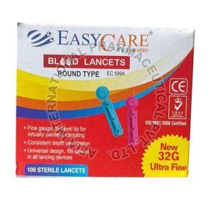Easycare Blood Lancets