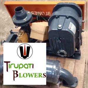 Air Root Blower