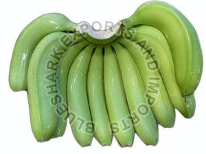 Fresh Green G9 Banana