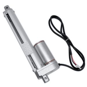 SA-10 550mm Stroke Length Linear Actuator