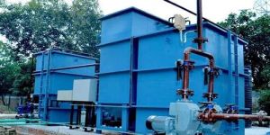 Effluent Treatment Plant