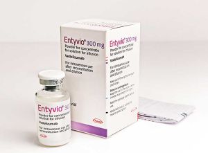 Entyvio Injection